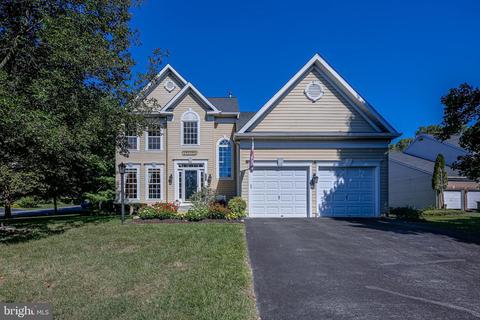 8701 Hidden Pool Ct, Laurel, MD 20723 photo 1
