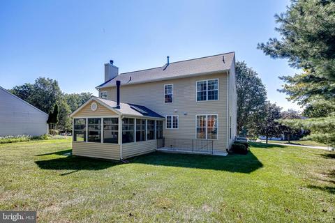 8701 Hidden Pool Ct, Laurel, MD 20723 photo 45