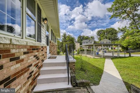 9331 Decatur Pl, Laurel, MD 20723 photo 3