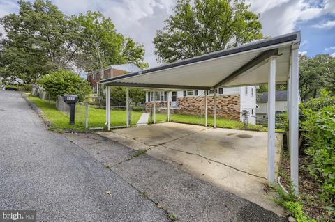 9331 Decatur Pl, Laurel, MD 20723 photo 28
