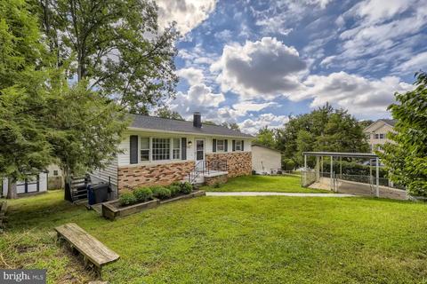 9331 Decatur Pl, Laurel, MD 20723 photo 1