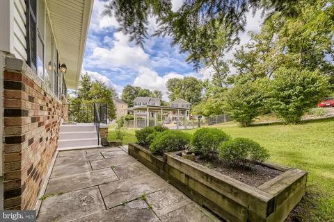 9331 Decatur Pl, Laurel, MD 20723 photo 4