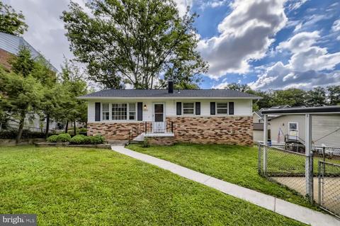 9331 Decatur Pl, Laurel, MD 20723 photo 2