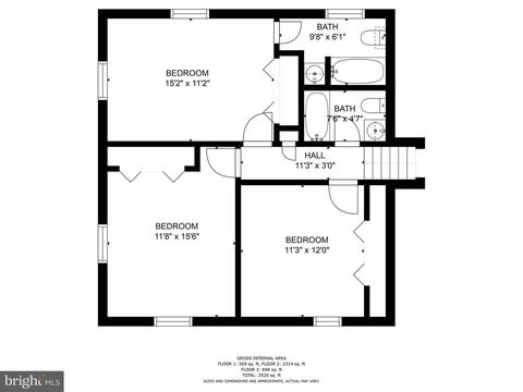 7522 Cherry Tree Dr, Fulton, MD 20759 photo 60