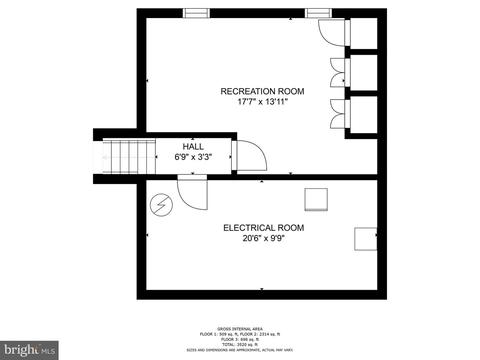 7522 Cherry Tree Dr, Fulton, MD 20759 photo 61