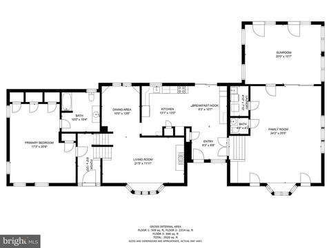 7522 Cherry Tree Dr, Fulton, MD 20759 photo 59