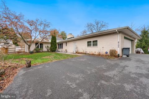 6105 Jerrys Dr, Columbia, MD 21044
