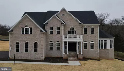 14740 Mccann Farm Rd, Woodbine, MD 21797