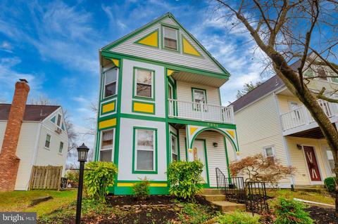7232 Life Quest Ln, Columbia, MD 21045