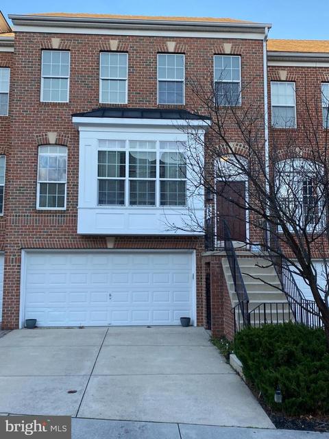 9837 Snow Bird Ln, Laurel, MD 20723 photo 1