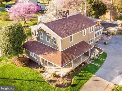 10516 Scaggsville Rd, Laurel, MD 20723