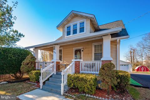 9384 N Laurel Rd, Laurel, MD 20723