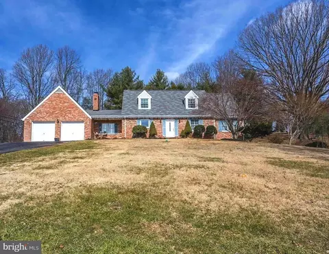 7825 Browns Bridge Rd, Highland, MD 20777
