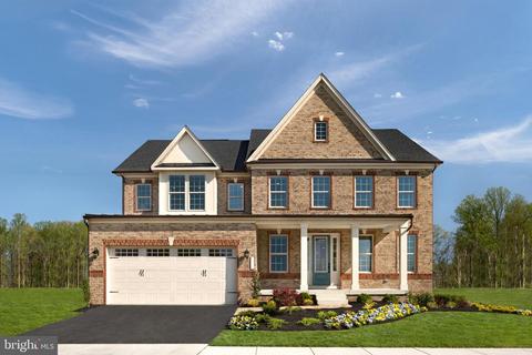 3795 Three Graces Rd, Ellicott City, MD 21042