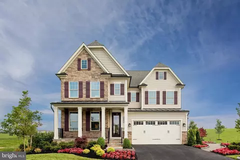 3652 Westmount Pkwy, Ellicott City, MD 21042
