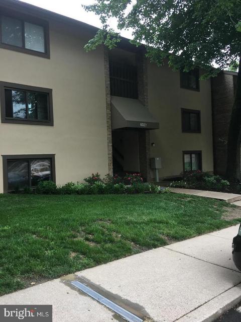 6027 Majors Lane #4 C10, Columbia, MD 21045