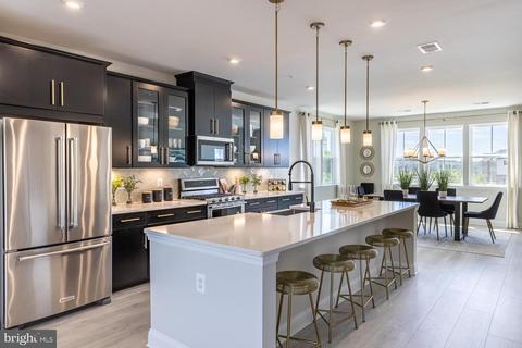 4633 Crossing Ct # b, Ellicott City, MD 21043