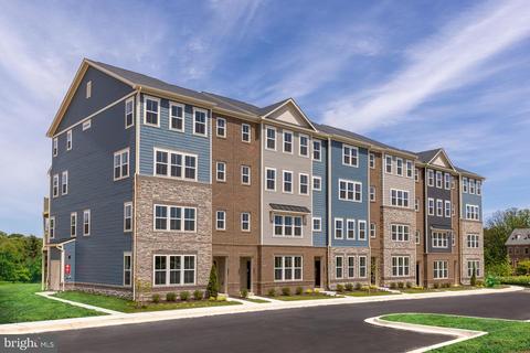4633 Crossing Ct # a, Ellicott City, MD 21043
