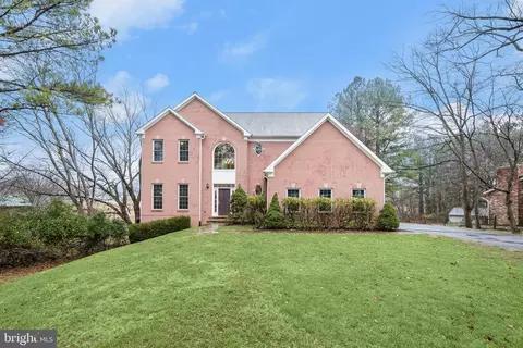 10655 Harding Rd, Laurel, MD 20723