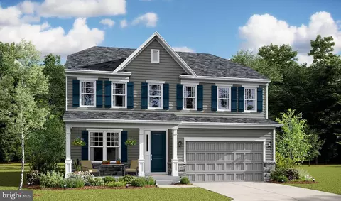6313 Taylor Acres Rd, Hanover, MD 21076