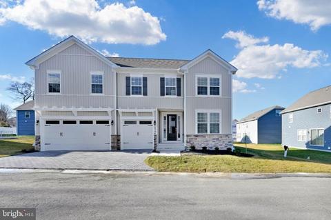 8608 Schappell Way, Jessup, MD 20794