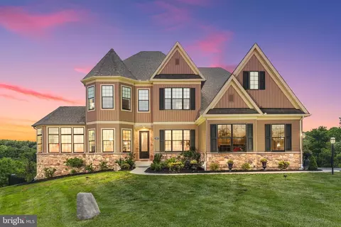 1819 Davis Branch Rd, Woodstock, MD 21163