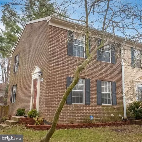 8784 Tamar Dr #13-1, Columbia, MD 21045