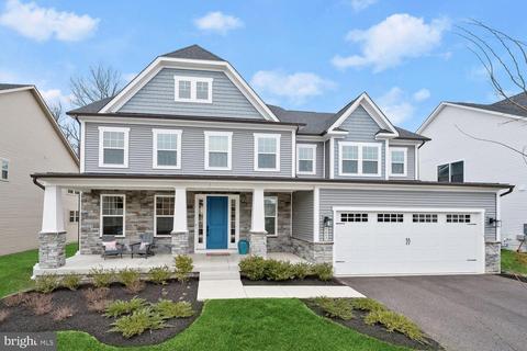 7647 Cross Creek Dr, Columbia, MD 21044