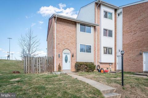 9375 Indian Camp Rd, Columbia, MD 21045