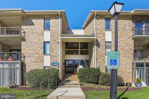 5484 Cedar Ln #C1, Columbia, MD 21044