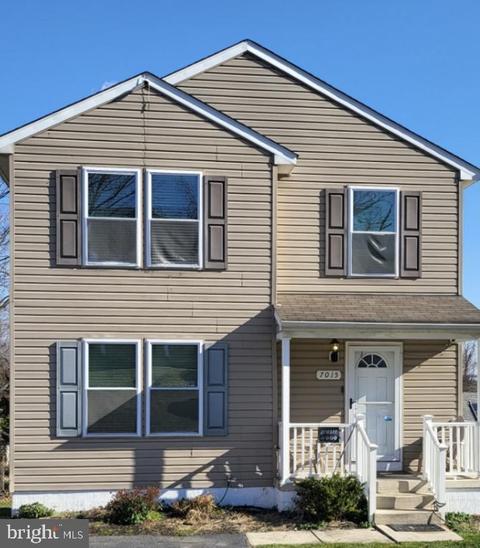 7015 Cherry Ave, Elkridge, MD 21075 photo 1