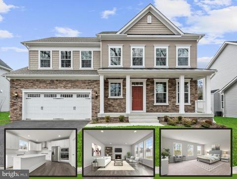 6813 Martin Rd, Columbia, MD 21044
