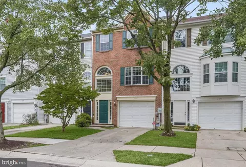 6377 Gray Sea Way, Columbia, MD 21045