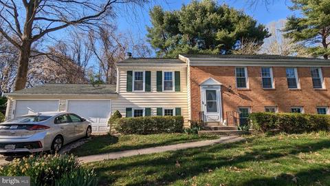 4922 Good Hours Pl, Columbia, MD 21044