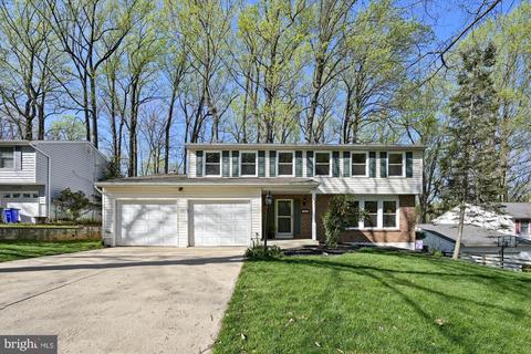 9469 Black Velvet Ln, Columbia, MD 21046