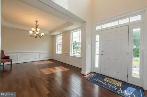 Lot 118 Doncaster Drive, Ellicott City, MD 21043
