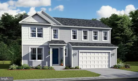 6404 Francis Ln, Hanover, MD 21076
