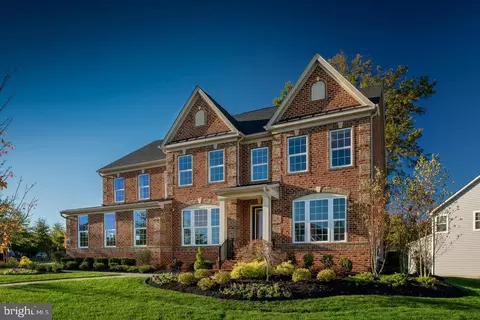 3805 Walpole Way, Ellicott City, MD 21042