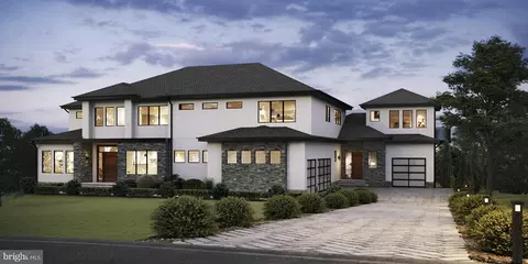 8229 White Pine Ct, Fulton, MD 20759