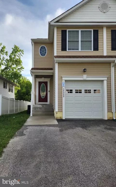 6408 Harthorn Ave #B, Elkridge, MD 21075