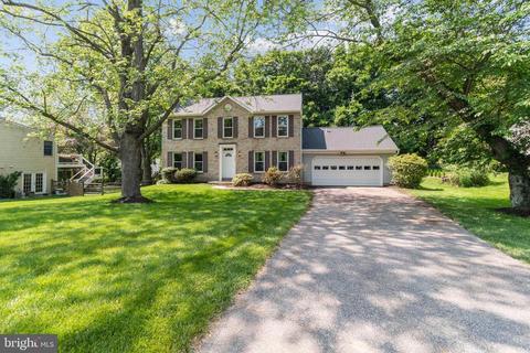 4733 Bounty Ct, Ellicott City, MD 21043