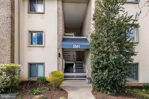 5541 Green Mountain Cir #1, Columbia, MD 21044