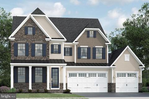 7201 Tranquility Rd, Laurel, MD 20723