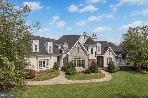 16019 Pheasant Ridge Ct, Woodbine, MD 21797