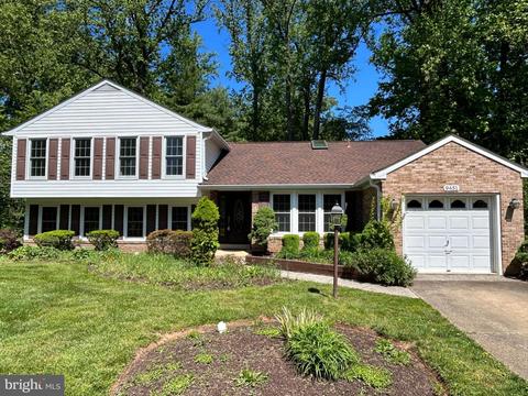9451 Keepsake Way, Columbia, MD 21046