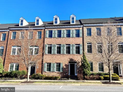 8143 Westside Blvd, Fulton, MD 20759