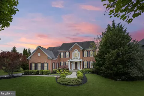 11005 Hunters View Rd, Ellicott City, MD 21042