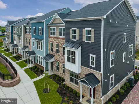 4300 Sheriff Howard Ct, Ellicott City, MD 21043