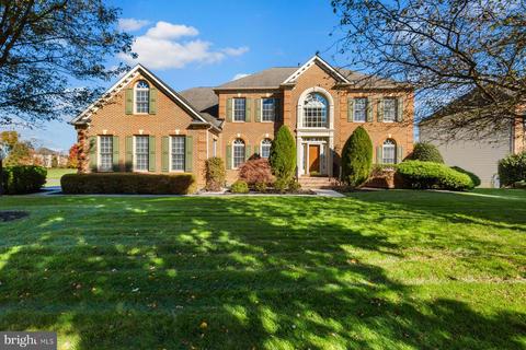 11101 Dorsch Farm Rd, Ellicott City, MD 21042