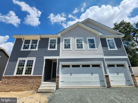 8609 Schappell Way, Jessup, MD 20794